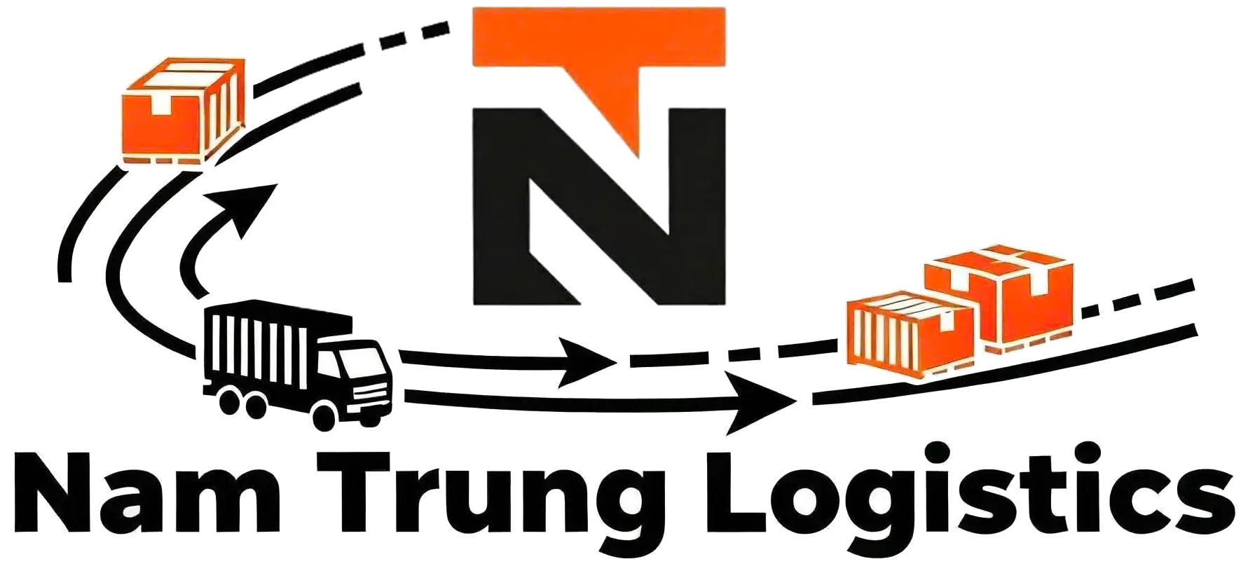 Nam Trung Logistics